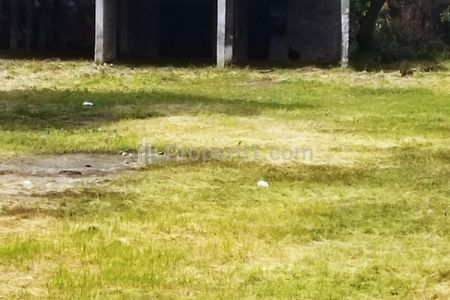Disewakan Tanah Luas 3270 m2 di Zona Komersil di Inspeksi Kalimalang Bekasi