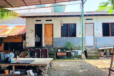 Disewakan Gudang di Jalan Buluh Indah Gatsu Barat Denpasar Bali