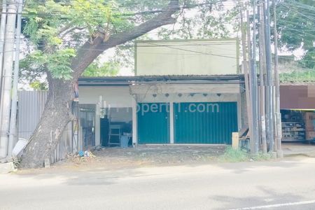 Ruko Dijual di Benowo Pakal Surabaya Barat Nol Jalan