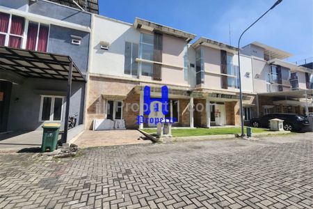 DIJUAL MURAH! Rumah Siap Huni di Komplek Cemara Kuta Medan Jalan Seminyak