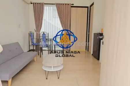 Disewakan Perumahan Rolling Hills Karawang Furnished
