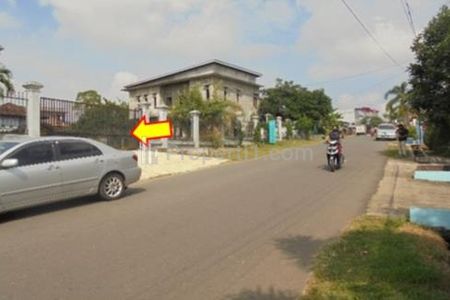 Dijual Rumah 2 Lantai di Kota Baru, Jambi
