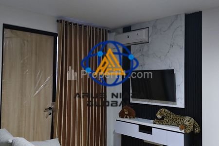 Disewakan Perumahan Rolling Hills Karawang 2BR Furnished