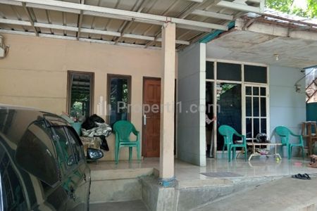 Dijual Rumah di Lenteng Agung, Jagakarsa, Jakarta Selatan