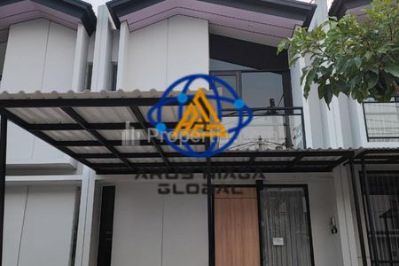 Disewakan Perumahan Rolling Hills Karawang Furnished