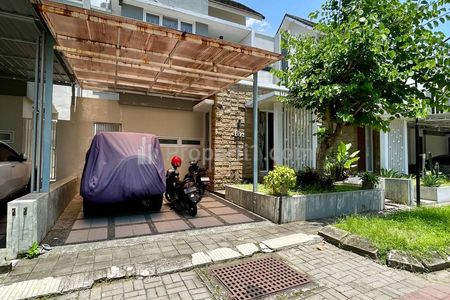 Dijual Rumah Mewah 2 Lantai Dekat Pusat Kota di Gamping, Sleman, Yogyakarta
