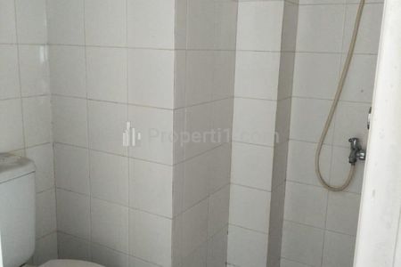 Jual Cepat Apartemen Sentra Timur Residence - 2 BR Unfurnished