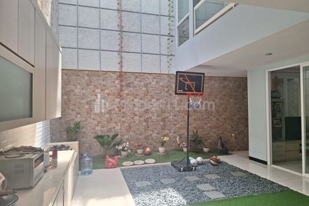 Jual Rumah di Taman Palem Lestari, Cengkareng, Jakarta Barat