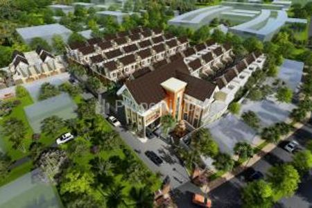 Dijual Kavling Perumahan di Kuta, Badung, Bali