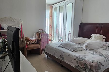 Dijual Apartemen Condominium Green Bay Pluit Tipe 2 BR Furnished -  Beast Deal
