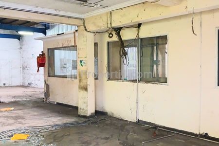 Disewakan Gudang Area Pelabuhan Benoa Denpasar Bali