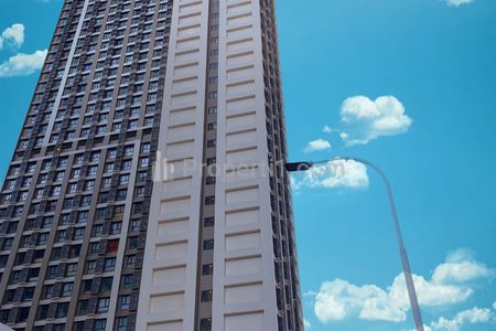Disewakan Apartemen Sky House Alam Sutera Studio Fully Furnish