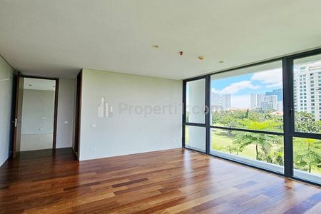 Jual/Sewa The Rosebay Apartment Surabaya 2BR (View Golf & Pool) Dekat UNESA, Lenmarc Mall, Pakuwon Trade Center, RS National Hospital Surabaya