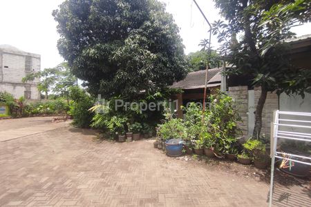 Dijual Rumah Ketileng Indah Dekat RS Wongso Negoro Unimus Primaya Unkaha Semarang