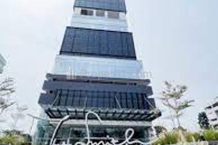 Tampak Depan