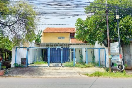 Ruko Disewakan di Lakarsantri Surabaya Barat