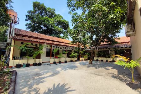 Dijual Kost-kostan di Area Bintaro Sektor 5, Jurangmanggu Timur, Pondok Aren, Tangerang Selatan, Banten