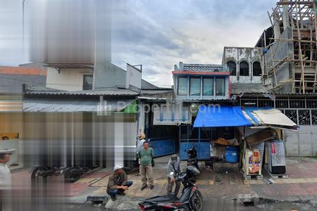Disewakan Rumah Bisa untuk Usaha / Kantor di Area Krukut, Taman Sari, Jakarta Barat
