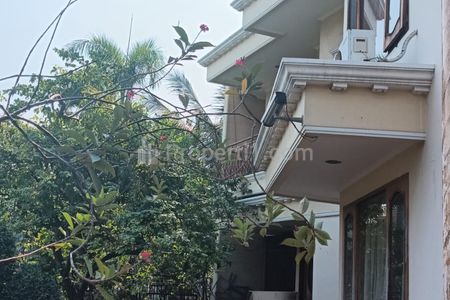 Dijual Cepat Rumah di Bawah NJOP di Jl. Paradise 26, Papanggo, Tanjung Priok, Jakarta Utara