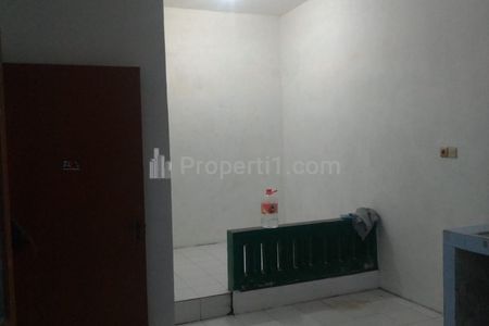 Rumah Dikontrakkan di Taman Waru Gedangan Sidoarjo Dekat Surabaya