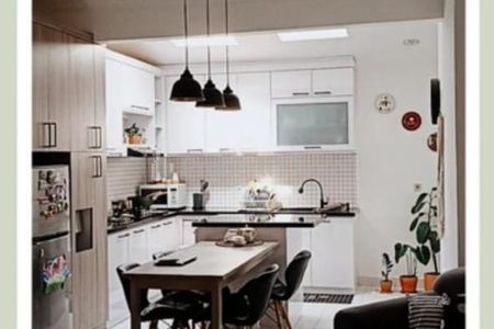 Dijual Rumah Second Lokasi Strategis di Jl. Bukit Cimanggu City Raya, Tanah Sereal, Bogor