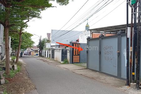 Dijual Rumah Tinggal di Kawasan Pendidikan Perjuangan, Kota Cirebon, Jawa Barat
