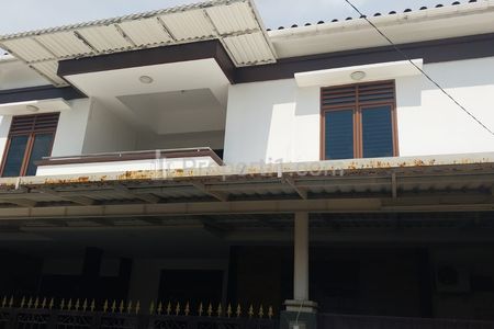 Dijual Rumah Cantik di Pengadegan, Cikoko, Pancoran, Jakarta Selatan