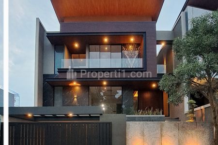 Dijual Rumah Baru Citraland Surabaya Barat Newton Hill - Taman Golf - Raffles Garden - Waterfront - Eastwood  dekat Pakuwon Indah, Graha Family