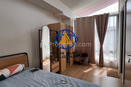 Dijual Rumah Waterfront di Cikarang Bekasi Bersertifikat SHM