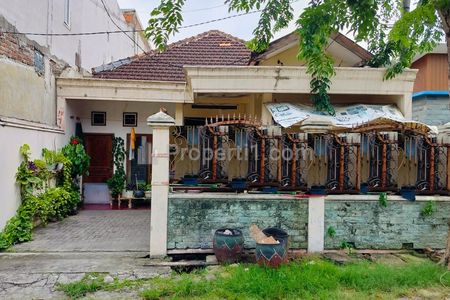 Rumah Dijual di Wonorejo Surabaya Timur Cocok Dibuat Usaha Kost
