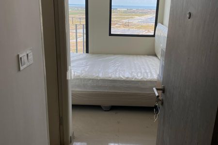 Jual Apartemen Masih Baru Tipe Studio di Osaka Riverview PIK 2 Siap Huni