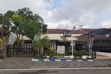 Jual Rumah Kos Kosan di Lowokawaru Malang