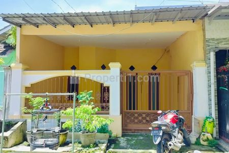 Rumah Dijual di Bangkingan Lakarsantri Surabaya Barat