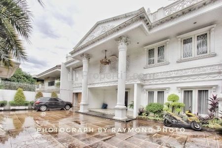 Tampak Depan