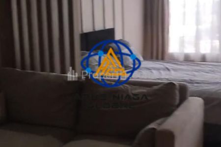 Dijual Apartemen Orange County Tower Pasadena - Studio Furnished
