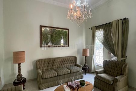 Dijual Rumah Nyaman di Cluster di Perumahan Ceger, Cipayung, Jakarta Timur