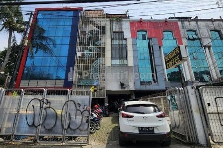 Tampak Depan
