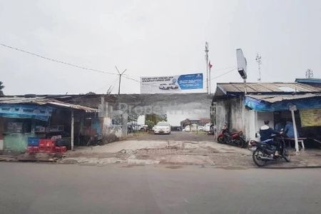 Tampak Depan