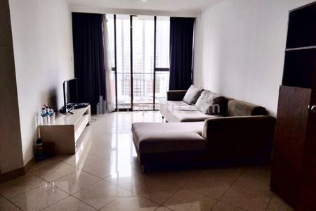 For Sale Apartment Horison Suites & Residences Rasuna 2+1BR Fully Furnished