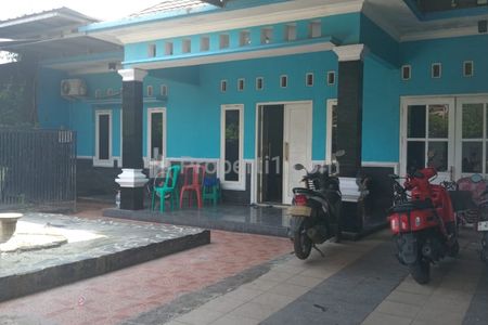 Dijual Rumah di Daerah Pulo Gebang Permai, Jakarta Timur