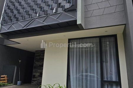 Tampak depan