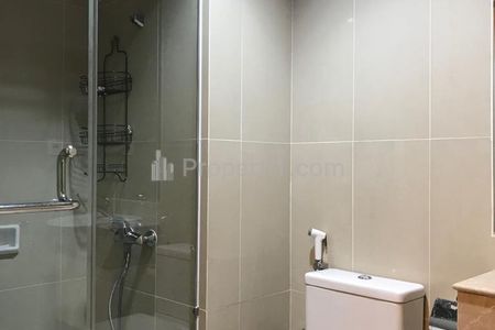 Sewa Apartemen Denpasar Residence 2+1BR Full Furnished