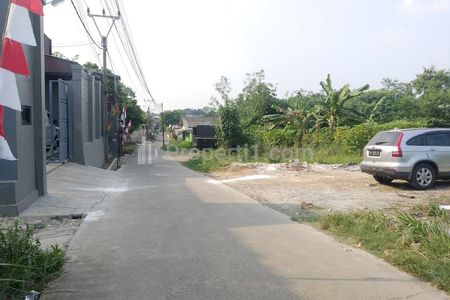 jalan lingkungan