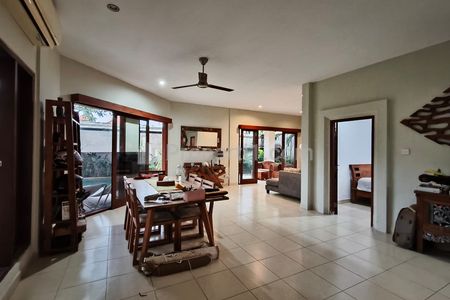 Dijual Villa di Jalan Bumi Ayu Sanur Denpasar Bali