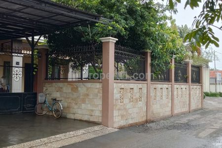 Dijual Rumah Mewah Dekat Pusat Kota Cirebon di Gunung Jati