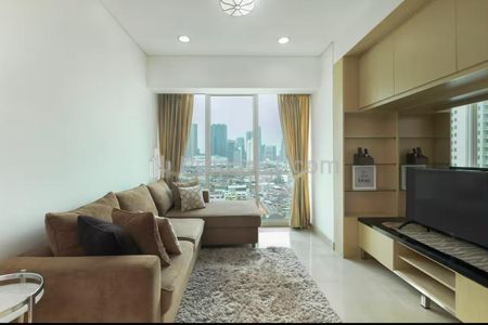 Sewa Apartemen Setiabudi Skygarden 2BR Full Furnished