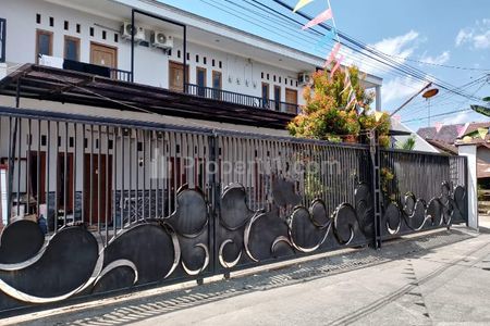 Dijual Kost Eksklusif Full Furnish di Tamantirto Yogyakarta Dekat Kampus UMY, ALMA ATA, UNJAYA, BSI