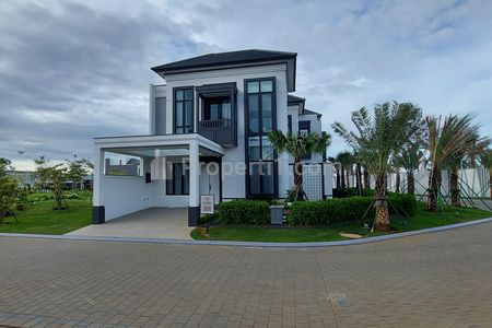 Dijual Rumah Idaman Fasilitas Lengkap Akses Mudah di Gading Serpong Tangerang