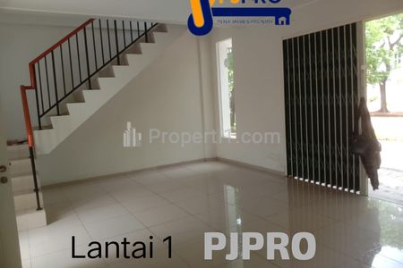 Dijual Ruko di Daerah Tarumajaya Bekasi