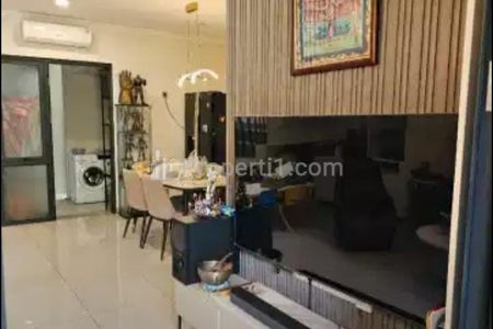 Dijual Rumah 2 Lantai di Perumahan Kelapa Gading, Jakarta Utara